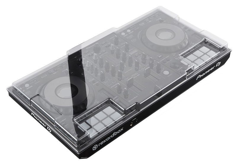 Decksaver DDJ-800