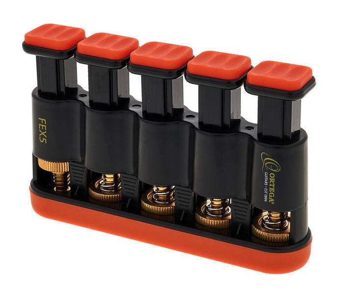 Ortega FEX5 Finger-Trainer