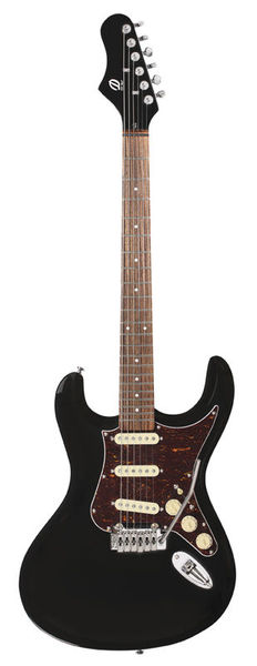 Danelectro 64S Black