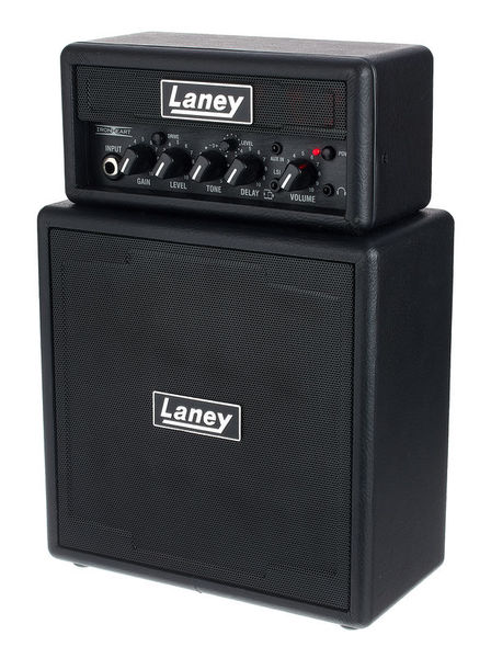 Laney Ministack-Iron