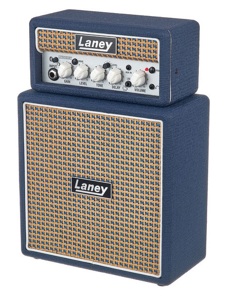 Combo pour guitare électrique Laney Cub-Super12 | Test, Avis & Comparatif
