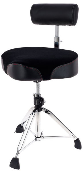 Gibraltar 9808OS-AB Drum Throne