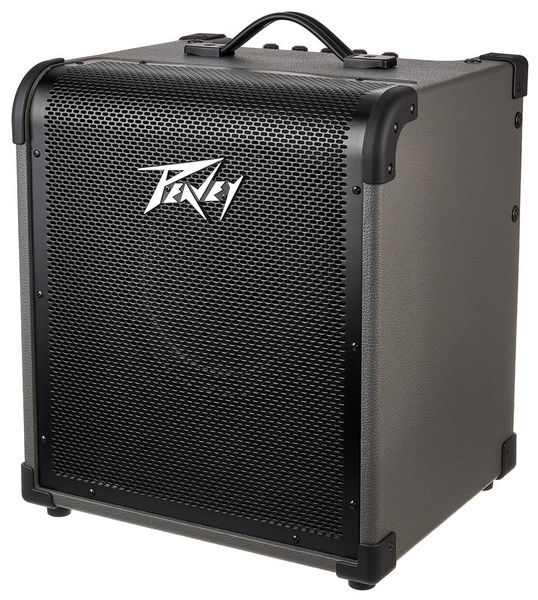 Combo Basse Peavey Max 100 | Test, Avis & Comparatif