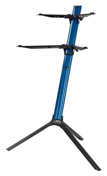 Stay Keyboard Stand Slim Blue