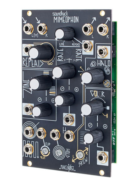 Make Noise Mimeophon