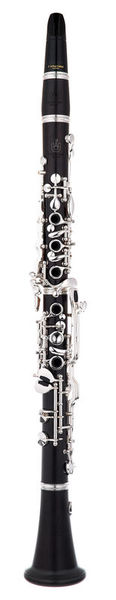 F.A. Uebel 638 Bb-Clarinet
