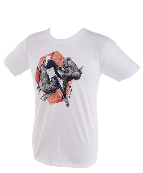 Thomann Guitar Koala T-Shirt L
