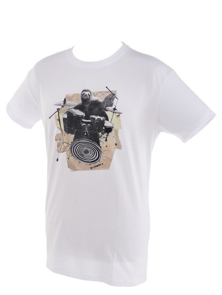 Thomann Drum Sloth T-Shirt S