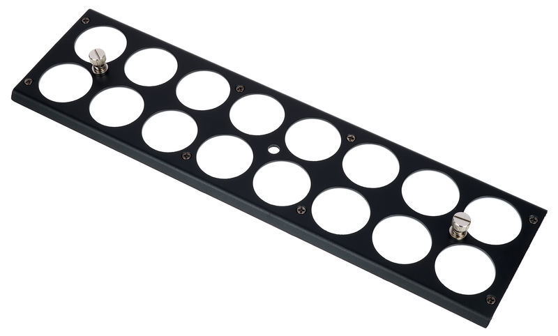 Stairville Lens Kit xBrick 2 40°
