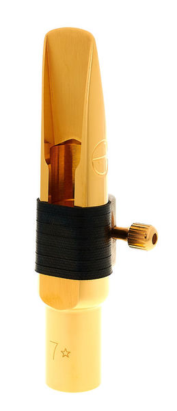 Jody Jazz Baritone DV 7*