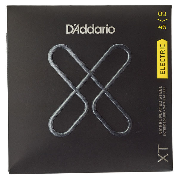 Cordes guitare Daddario EXL156 | Test, Avis & Comparatif