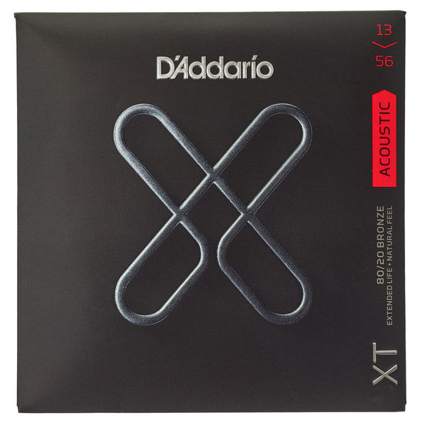 Daddario XTABR1356 Medium