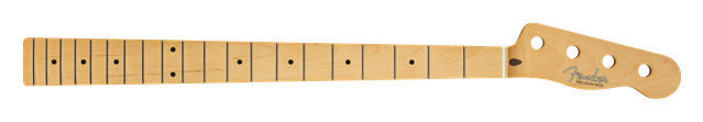 Fender Neck 51 P-Bass 21 MN