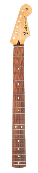 Fender Neck STD Series Strat PF