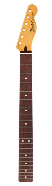 Fender Neck STD Series Tele PF