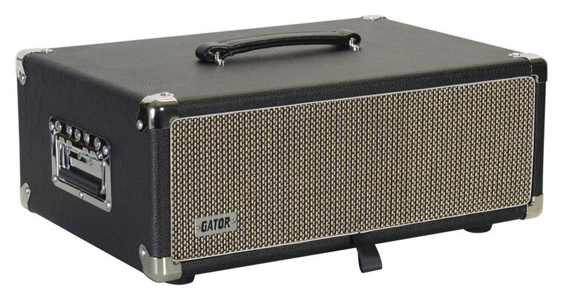 Gator GR-Retrorack-3BK