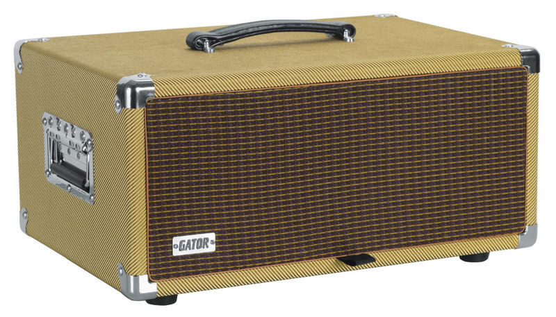 Gator GR-Retrorack-4TW