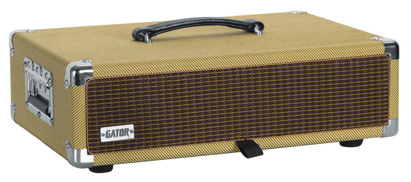 Gator GR-Retrorack-2TW