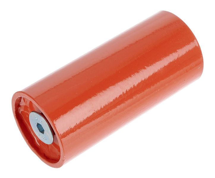 Showtec P&D Baseplate Pin 100mm