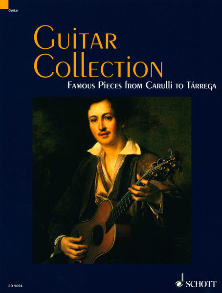 Schott Guitar Collection