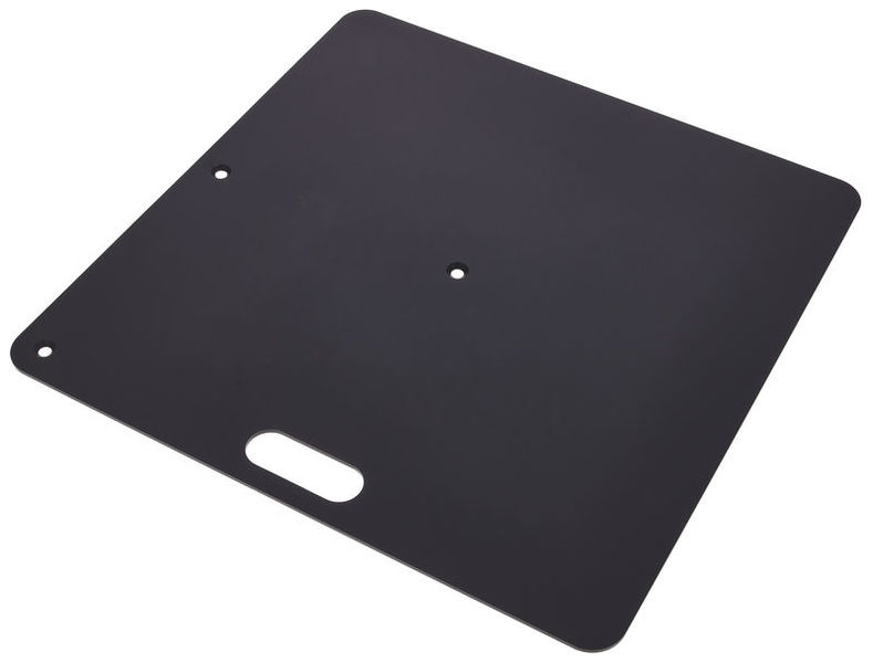 Showtec P&D Baseplate 60 x 60cm BK