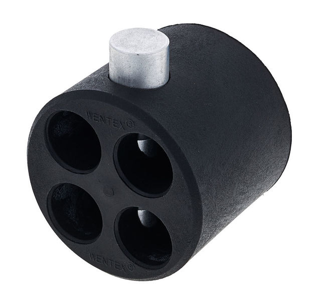 Wentex P&D 4 Point Connector