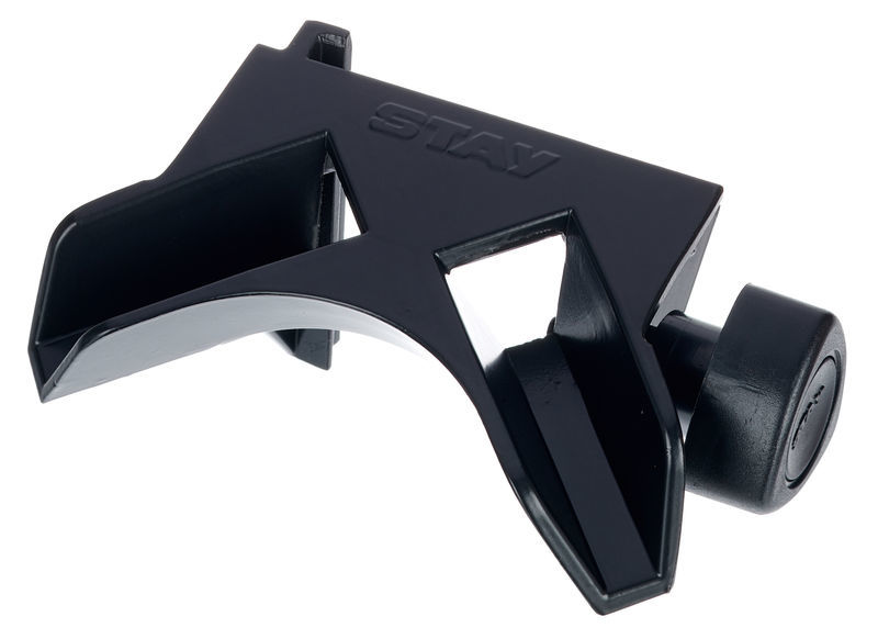 Stay Base Clamp Straight Slim