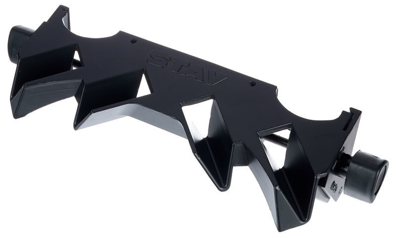 Stay Base Clamp Tilted Piano