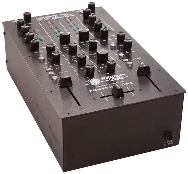 Formula Sound FF2.2 L