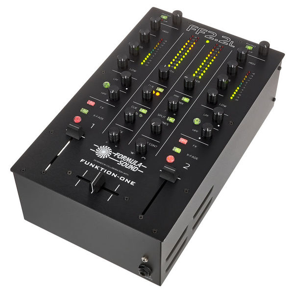 Formula Sound FF2.2 L
