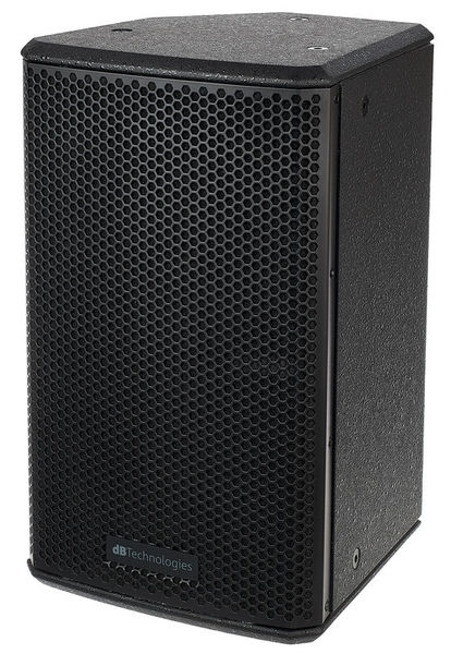 dB Technologies LVX P8