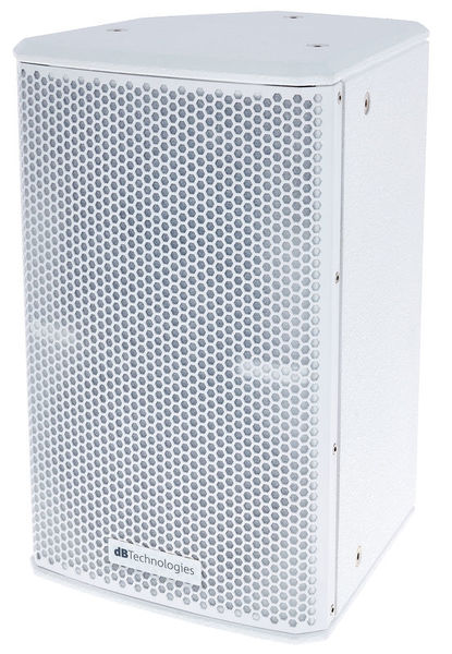 dB Technologies LVX P8 White