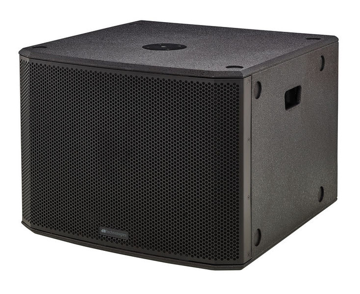 dB Technologies LVX PSW15