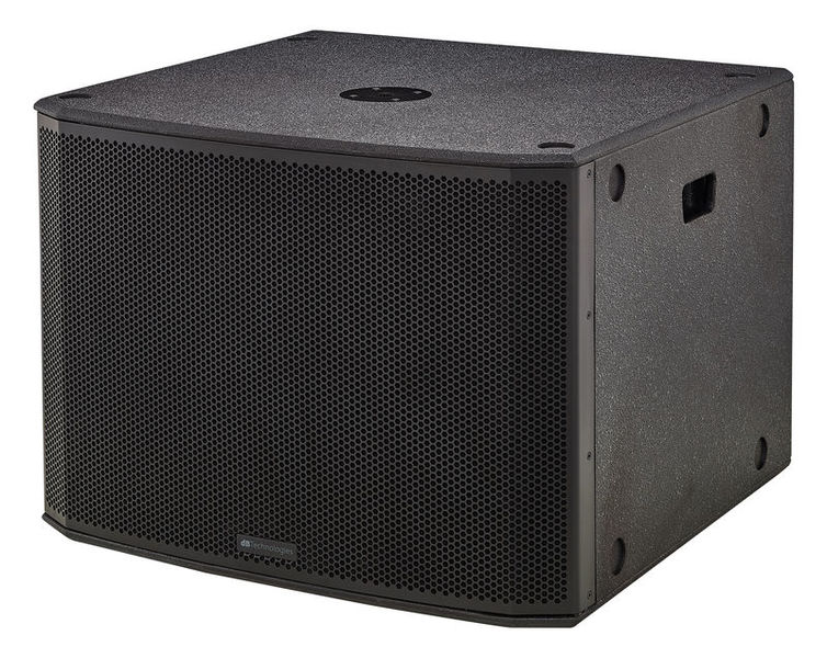 dB Technologies LVX PSW18