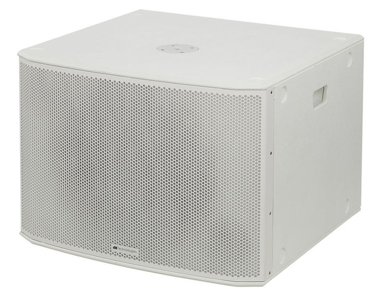 dB Technologies LVX PSW18W