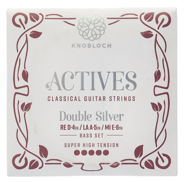 Knobloch Strings 600ADS