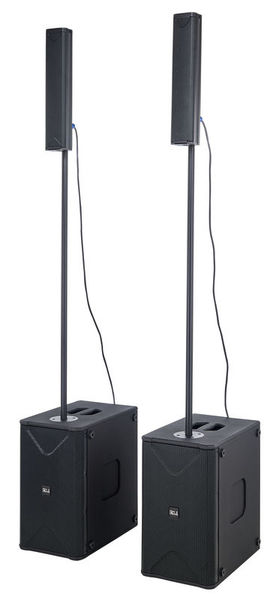 the box pro TL Stereo Bundle