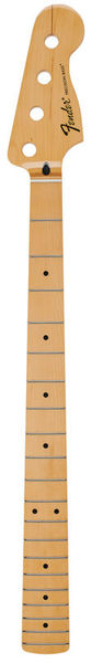 Fender Neck P-Bass Medium Jumbo MN