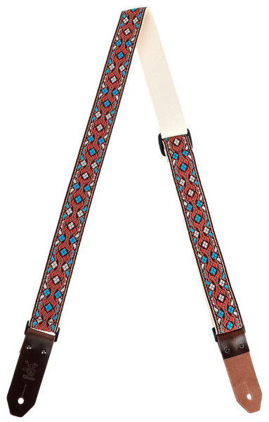 Minotaur Ukulele Strap Celtic Breeze