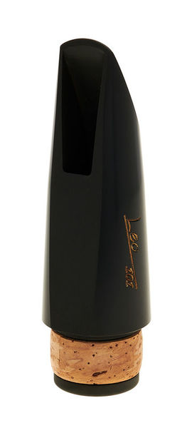Silverstein Bb- Clarinet LEO 101