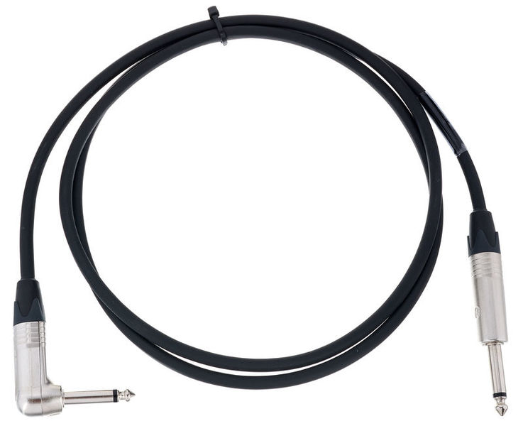 Cordial CTI 1,5 PR-BK