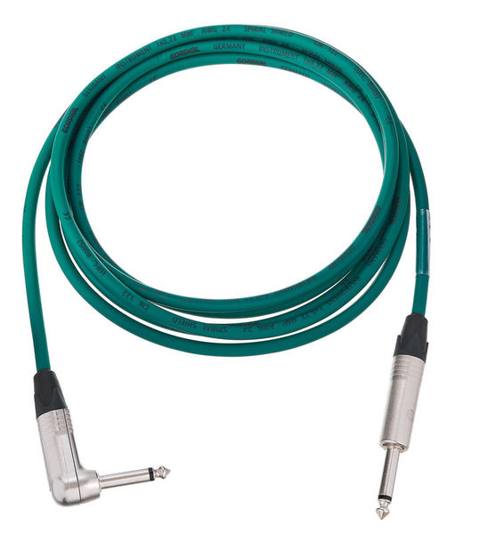 Cordial CTI 3 PR-GN