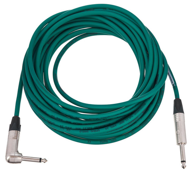 Cordial CTI 9 PR-GN