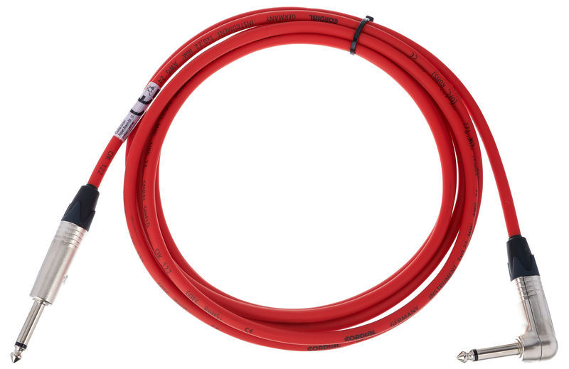 Cordial CTI 3 PR-RD