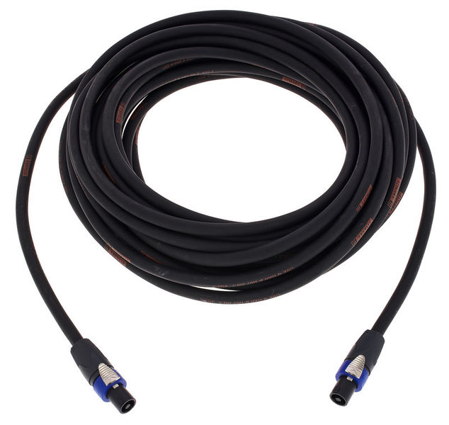 Stairville Speaker Twist NL4 20m 4G2,5mm²