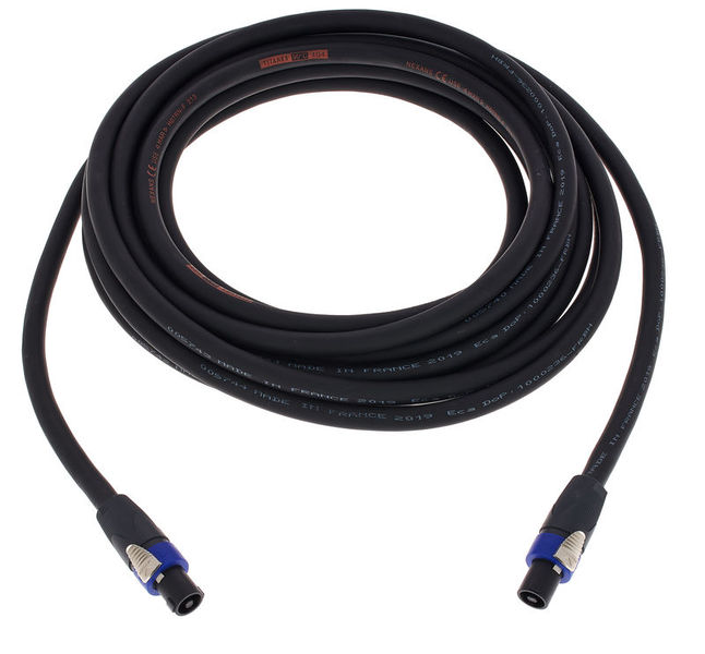 Stairville Speaker Twist NL4 10m 4G4mm²