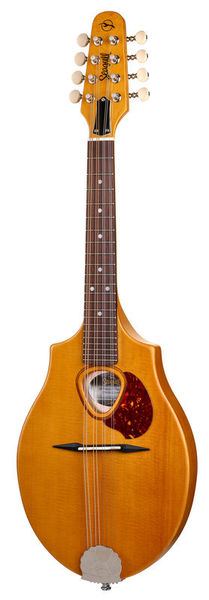 Seagull S8 Mandoline Natural
