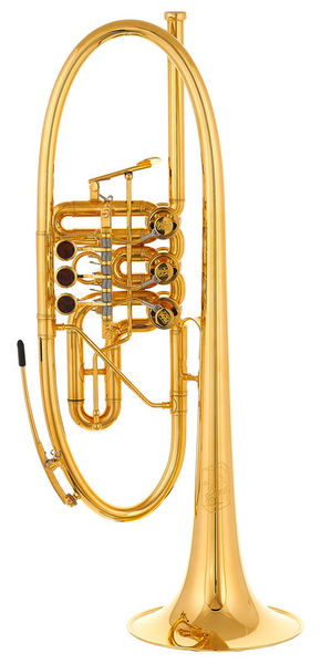 Krinner New Age Medium Gold