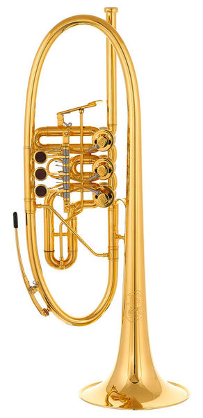 Krinner New Age Heavy Gold