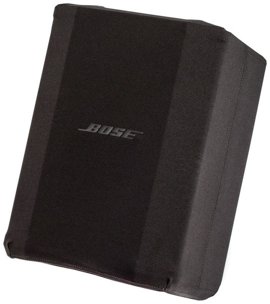Bose S1 Play Through Cover Black
